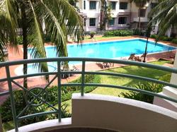 Gold Coast Condo (D5), Condominium #87093392